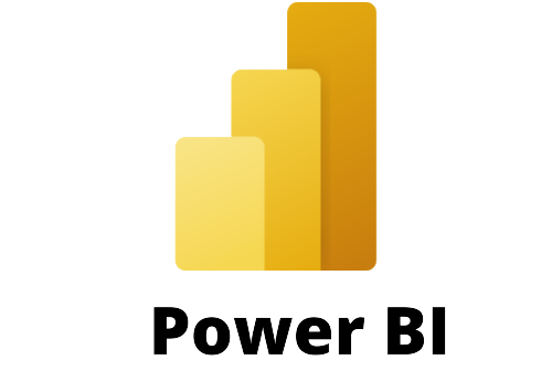 Power BI transparente